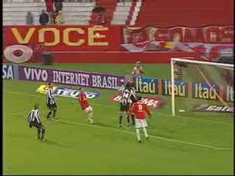 INTER 2x1 CEARÁ-Melhores Momentos