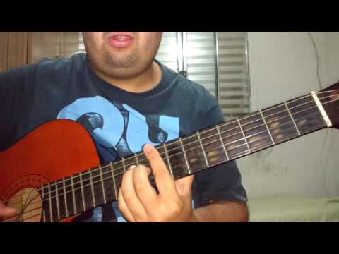 Grupo Clima Ideal - 2V (Vai e Volta) Violão Victor