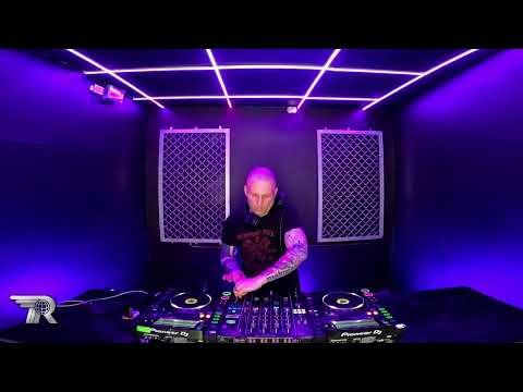 ROSSTREAM 36 / Mr.Madness aka DX aka Sin Project / 13 DE JUNIO