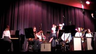 Count Basie's Swingin' the Blues