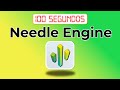 Needle Engine en 100 segundos - WebXR