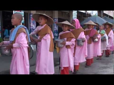 Myanmar video