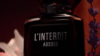 Buy GIVENCHY L'Interdit Absolu Eau De Parfum Intense | Sephora