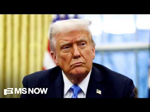 ‘Scared s**tless’: Trump’s 2020 obsession reportedly terrifies Republicans