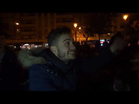 JOSECA vs TONRE | SEMIFINAL | 3ª PRE ANDALUCÍA BATTLE