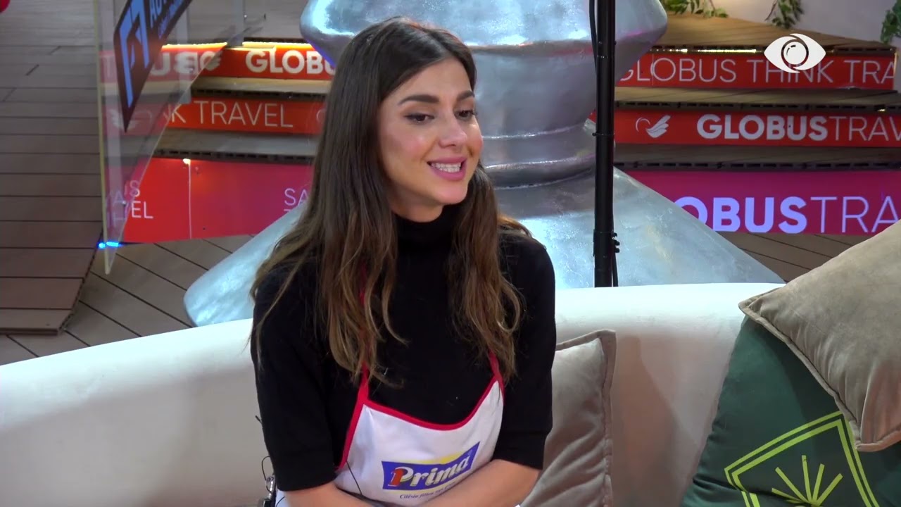 Po pres momentin e duhur nuk i them më/ Egli bisedon me Loredanën për Gjestin