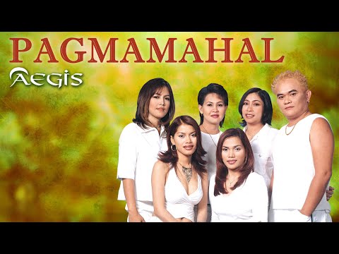 PAGMAMAHAL - Aegis (Lyric Video) OPM