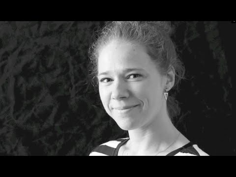 CAROLIN WEISSE - 30Jahre - 30Gesichter  2021 VBFA e.V.