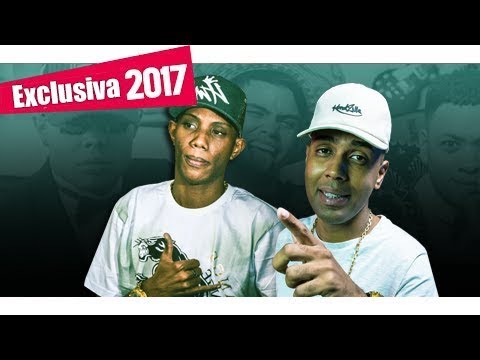 MC GW e MC MM - Mandelão da Favela (DJ ROMULO MPC)