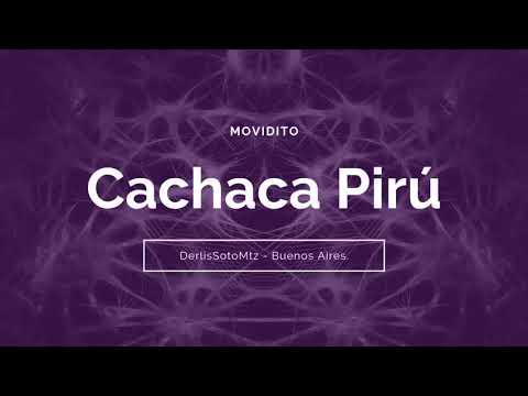 CACHACA PIRÚ - EL PURO