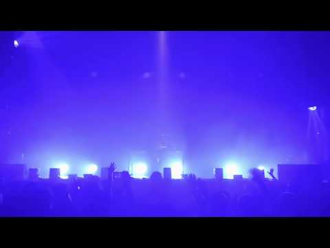 BARBARA LAGO - WAKE UP @ PELICANO A CORUÑA