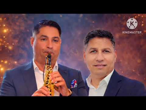 Vasile Mocanu and Brother Călinuț - Collage of songs 2026