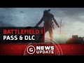 Battlefield 1 Premium Pass and First DLC Expansion Detailed - GS News Update