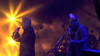 [1/22] The Offspring - Time to Relax / Nitro (Youth Energy) - live at Groezrock 2014 #smash20