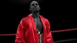 R. Kelly - The Worlds Greatest (Official Video)