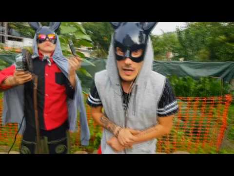 Macho de feria - Rap de pueblu (capítulo 1)