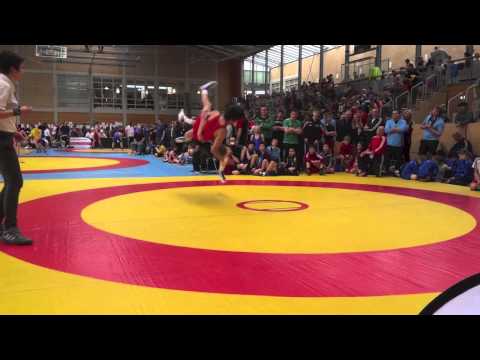 Trailer SV Johannis 07