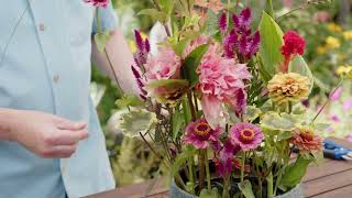 J Schwanke's Life in Bloom Welcome to Youtube!