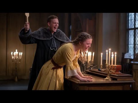 The Tutor Oak Paddle (Story) | Medieval Punishment | Whipping | Canning | Flog