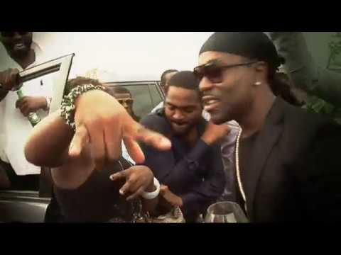 KRAZE NEGROZE - Na So'So Wi [MALABOMBING]