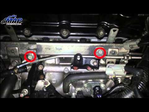 Evo X Fuel Injectors | Installation Guide