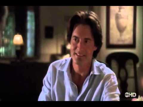 I loved her first (Bree's Wedding)