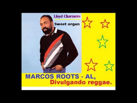 Lloyd Charmers - Sweet organ / MARCOS ROOTS - AL