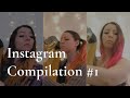 Songs I Learned For Fun Instagram Compilation 1 Amy Turk
