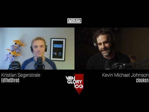 Vainglory: CE Dev Update 7/1