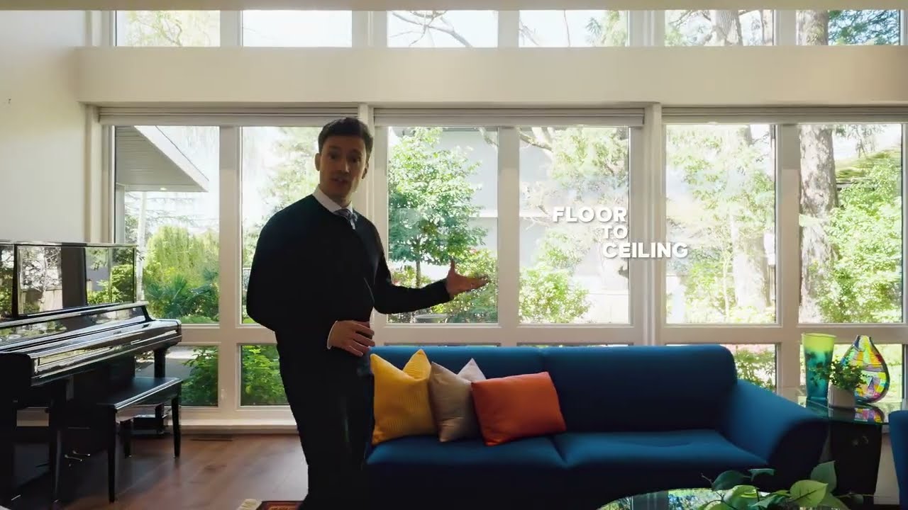 Luxury listing example