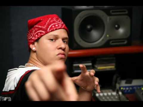 Reph feat El Pote   Me Voy en una Nota