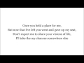 Rise Against - Dead Ringer (With Lyrics)