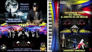Daddy Yankee Dale Mambo Remix Dj. Richard's Parc