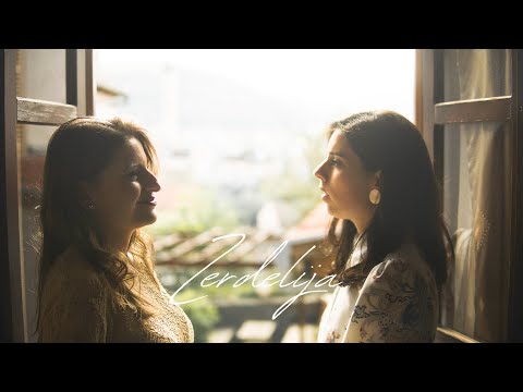 Zerdelija - Ne klepeći nanulama