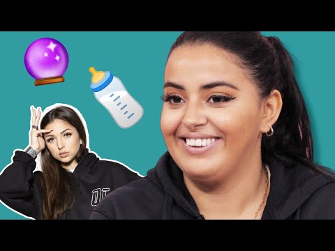 Marwa Loud : Sorcellerie, maternité, Eva Queen... Le Match ou Next