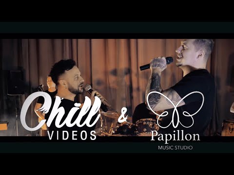 Mirza Delic & Amar Gile - Dajte da pije drugar moj (Official Live Cover 2019)