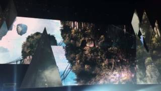 Seven Lions - Intro @ The Hollywood Palladium