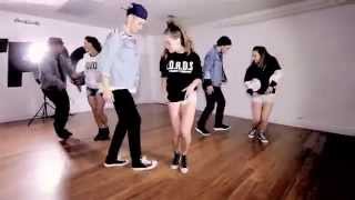 Get My Name | Mark Ballas | Choreography by: Mitch Daniels