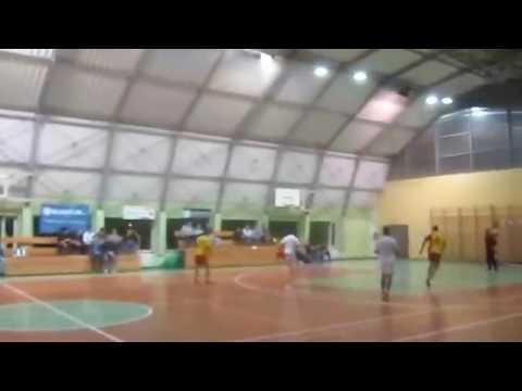 12 11 2014 r SHLPN ZSCKR Henryków – Tygrysy znad Kwisy 1