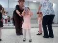 Bella Dance Class