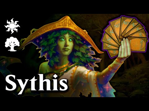 The ultimate enchantment deck.