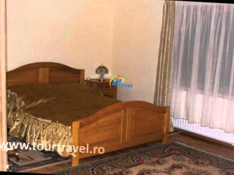 Pensiunea Vlad   Baia Spirei www tourtravel ro