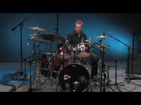 Webinar: How to Mic Drums with John JR Robinson and Blue Microphones