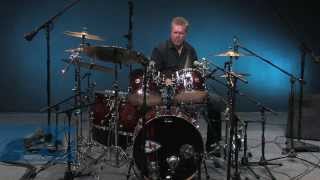 Webinar: How to Mic Drums with John JR Robinson and Blue Microphones