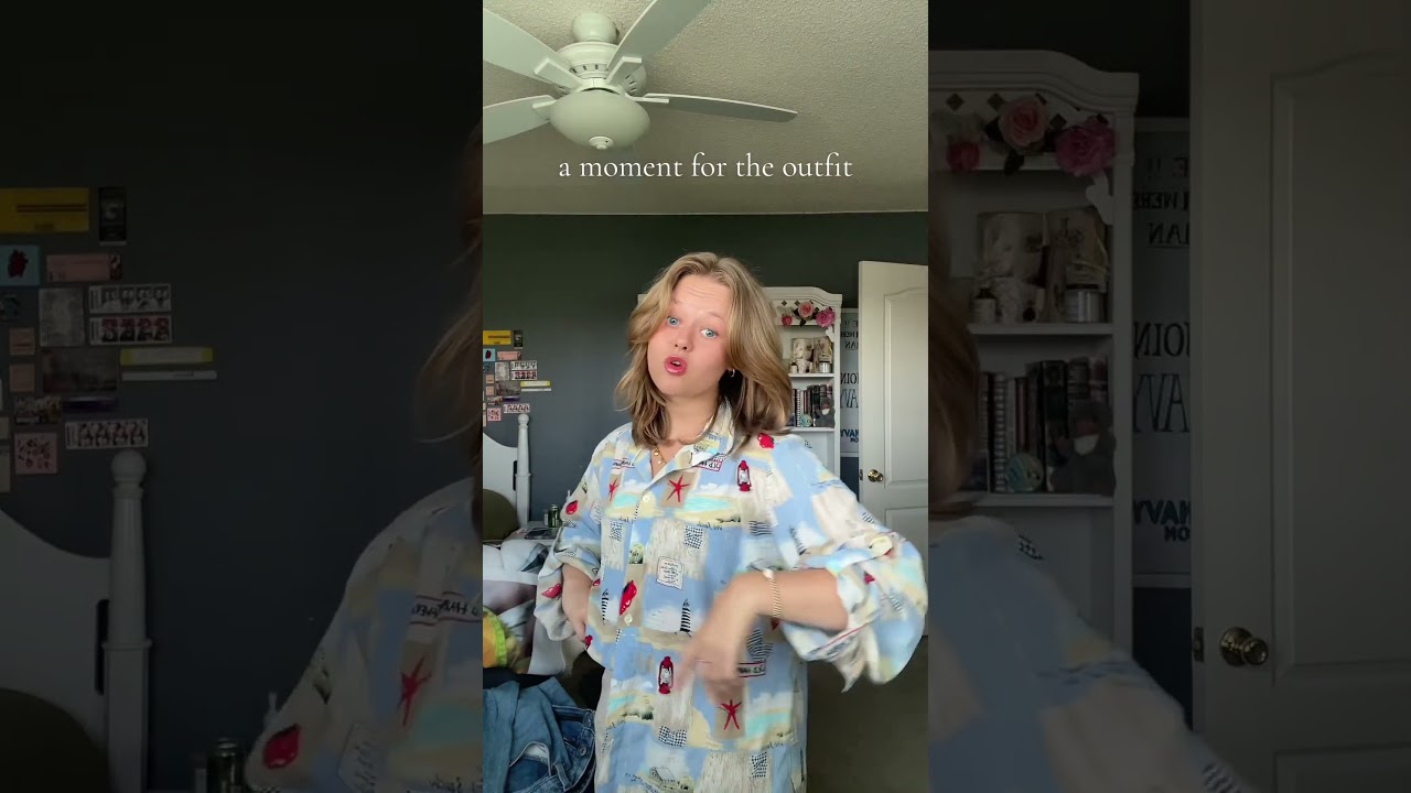 Summer outfit inspo! #dancer #outfit #ootd #summer #summertime #summertimeoutfit