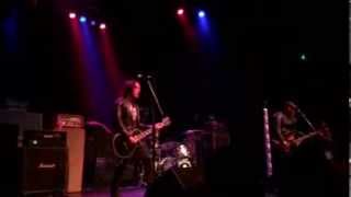 Hillbilly Herald - Greedy (San Francisco 8/11)