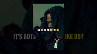 I Battled Someone Who Went to Prison | Anderson Burrus vs Dot | Battle Rap Clip