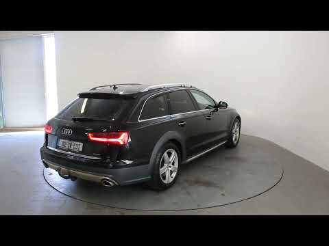 Audi A6 ALL Road 3.0tdi 218 Quattro S-tronic - Image 2