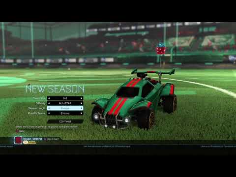 Champion Achievement|Tutorial