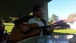 THE MARKET - THE HUSH SOUND (COVER)